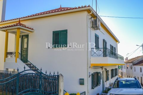 Villa a Proenca-a-Nova, Castelo Branco, Proenca-a-Nova - € 189.000 | Ref: SA1080 - foto 22