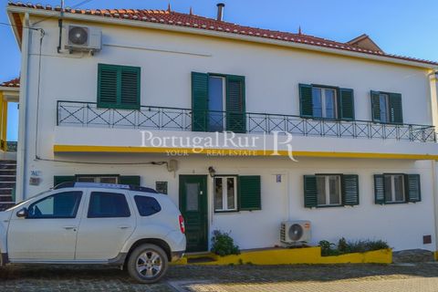 Villa a Proenca-a-Nova, Castelo Branco, Proenca-a-Nova - € 189.000 | Ref: SA1080 - foto 23