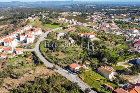 Helårsgrund i Proenca-a-Nova, Castelo Branco, Proenca-a-Nova - € 32.000 | Ref: SA814 - foto 5