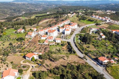 Helårsgrund i Proenca-a-Nova, Castelo Branco, Proenca-a-Nova - € 32.000 | Ref: SA814 - foto 6
