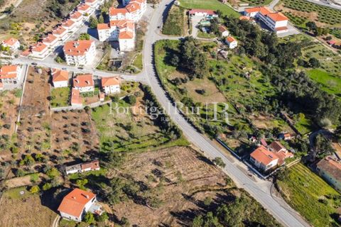 Helårsgrund i Proenca-a-Nova, Castelo Branco, Proenca-a-Nova - € 32.000 | Ref: SA814 - foto 10