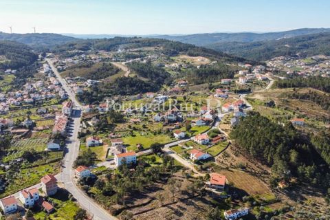 Helårsgrund i Proenca-a-Nova, Castelo Branco, Proenca-a-Nova - € 32.000 | Ref: SA814 - foto 11