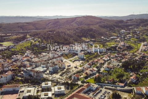 Helårsgrund i Proenca-a-Nova, Castelo Branco, Proenca-a-Nova - € 32.000 | Ref: SA814 - foto 12