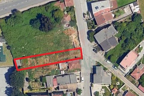 Terra a Moreira, Porto, Moreira - € 110.000 | Ref: 5900 - foto 2