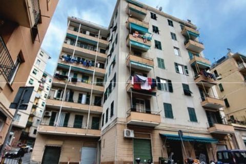 Lejlighed i Genoa, Genoa, Genoa - € 45.000 | Ref: GE518/24L1-1206-26-1630 - foto 1