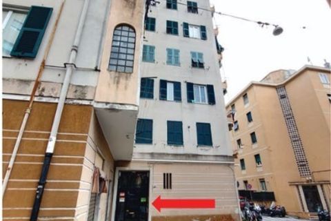 Lejlighed i Genoa, Genoa, Genoa - € 45.000 | Ref: GE518/24L1-1206-26-1630 - foto 10