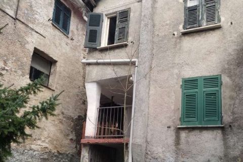 Villa i Valbrevenna, Genoa, Valbrevenna - € 14.238 | Ref: GE39/24LU-3009-26-1600 - foto 1