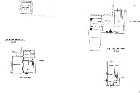 Villa i Valbrevenna, Genoa, Valbrevenna - € 14.238 | Ref: GE39/24LU-3009-26-1600 - foto 2