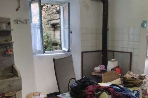 Villa i Valbrevenna, Genoa, Valbrevenna - € 14.238 | Ref: GE39/24LU-3009-26-1600 - foto 3