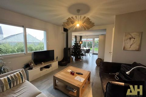 Villa i Brest, Finistere, Brest - € 361.900 | Ref: 86518038 - foto 3