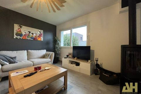 Villa i Brest, Finistere, Brest - € 361.900 | Ref: 86518038 - foto 4