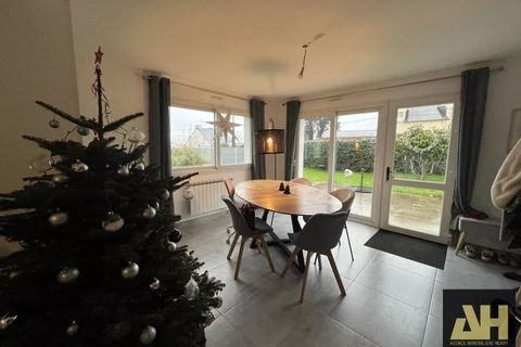 Villa i Brest, Finistere, Brest - € 361.900 | Ref: 86518038 - foto 5