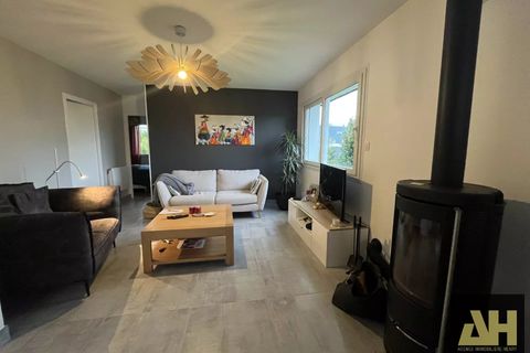 Villa i Brest, Finistere, Brest - € 361.900 | Ref: 86518038 - foto 6
