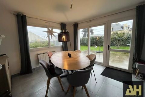Villa i Brest, Finistere, Brest - € 361.900 | Ref: 86518038 - foto 8
