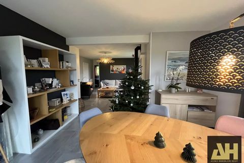 Villa i Brest, Finistere, Brest - € 361.900 | Ref: 86518038 - foto 9