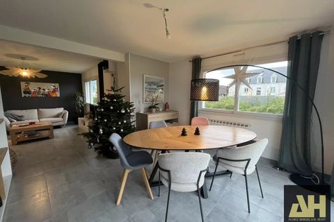 Villa i Brest, Finistere, Brest - € 361.900 | Ref: 86518038 - foto 11