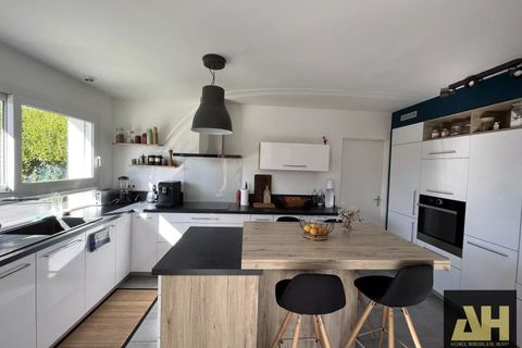 Villa i Brest, Finistere, Brest - € 361.900 | Ref: 86518038 - foto 12