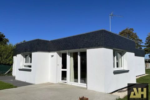 Villa i Brest, Finistere, Brest - € 361.900 | Ref: 86518038 - foto 14