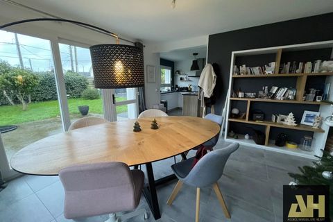 Villa i Brest, Finistere, Brest - € 361.900 | Ref: 86518038 - foto 15