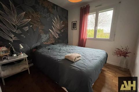 Villa i Brest, Finistere, Brest - € 361.900 | Ref: 86518038 - foto 16