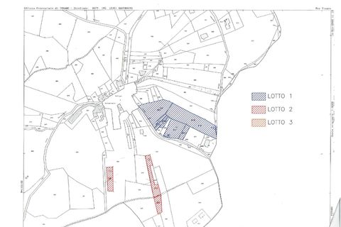 Terra a Teramo, Teramo, Teramo - € 40.000 | Ref: 433 - foto 3