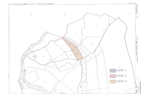 Terra a Teramo, Teramo, Teramo - € 40.000 | Ref: 433 - foto 4