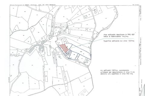 Terra a Teramo, Teramo, Teramo - € 40.000 | Ref: 433 - foto 5