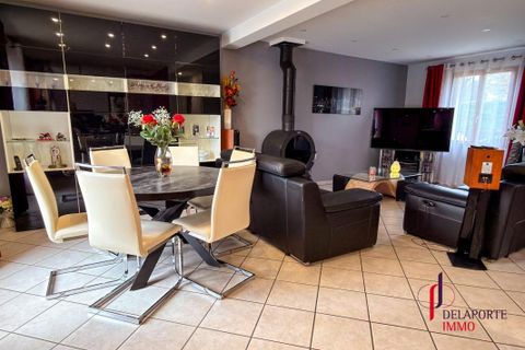 Villa i Mery-sur-Oise, Val-d'Oise, Mery-sur-Oise - € 447.000 | Ref: getkey_u_503111771 - foto 2