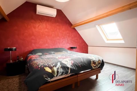 Villa i Mery-sur-Oise, Val-d'Oise, Mery-sur-Oise - € 447.000 | Ref: getkey_u_503111771 - foto 5