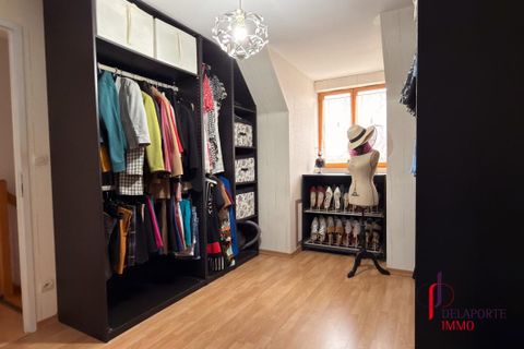 Villa i Mery-sur-Oise, Val-d'Oise, Mery-sur-Oise - € 447.000 | Ref: getkey_u_503111771 - foto 6