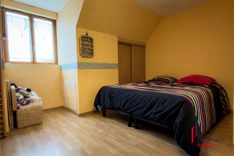 Villa i Mery-sur-Oise, Val-d'Oise, Mery-sur-Oise - € 447.000 | Ref: getkey_u_503111771 - foto 7