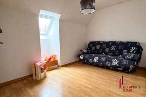 Villa i Mery-sur-Oise, Val-d'Oise, Mery-sur-Oise - € 447.000 | Ref: getkey_u_503111771 - foto 8