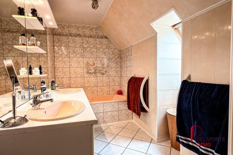 Villa i Mery-sur-Oise, Val-d'Oise, Mery-sur-Oise - € 447.000 | Ref: getkey_u_503111771 - foto 9