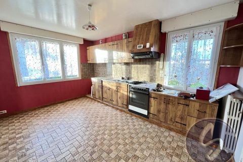 Villa a Saint-Marcel, Morbihan, Saint-Marcel - € 240.400 | Ref: getkey_8984 - foto 2