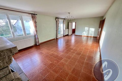 Villa a Saint-Marcel, Morbihan, Saint-Marcel - € 240.400 | Ref: getkey_8984 - foto 3