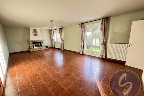 Villa a Saint-Marcel, Morbihan, Saint-Marcel - € 240.400 | Ref: getkey_8984 - foto 4
