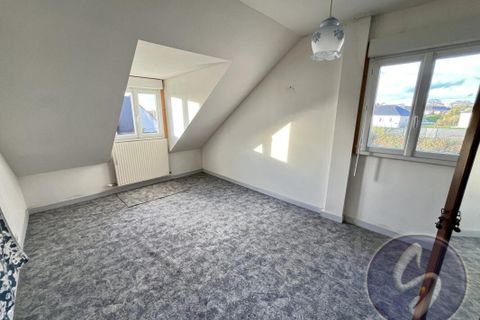 Villa a Saint-Marcel, Morbihan, Saint-Marcel - € 240.400 | Ref: getkey_8984 - foto 5