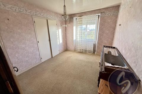 Villa a Saint-Marcel, Morbihan, Saint-Marcel - € 240.400 | Ref: getkey_8984 - foto 6