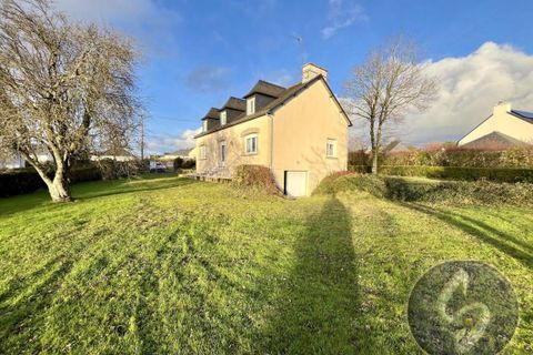 Villa a Saint-Marcel, Morbihan, Saint-Marcel - € 240.400 | Ref: getkey_8984 - foto 7