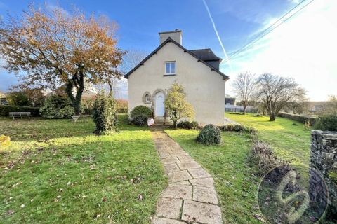 Villa a Saint-Marcel, Morbihan, Saint-Marcel - € 240.400 | Ref: getkey_8984 - foto 8