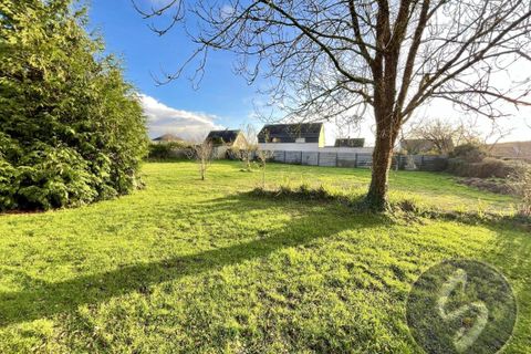 Villa a Saint-Marcel, Morbihan, Saint-Marcel - € 240.400 | Ref: getkey_8984 - foto 9