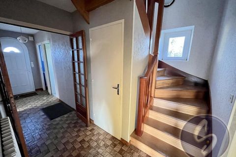 Villa a Saint-Marcel, Morbihan, Saint-Marcel - € 240.400 | Ref: getkey_8984 - foto 10