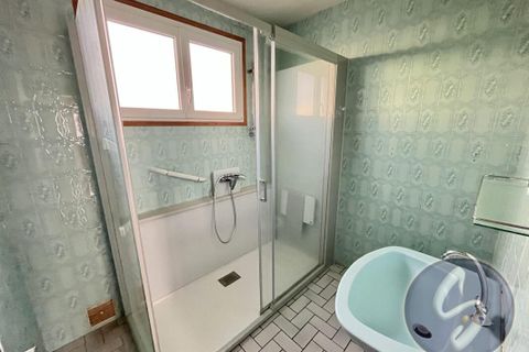 Villa a Saint-Marcel, Morbihan, Saint-Marcel - € 240.400 | Ref: getkey_8984 - foto 11