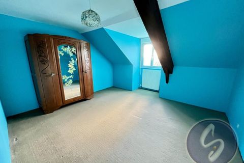 Villa a Saint-Marcel, Morbihan, Saint-Marcel - € 240.400 | Ref: getkey_8984 - foto 13