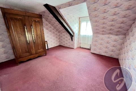 Villa a Saint-Marcel, Morbihan, Saint-Marcel - € 240.400 | Ref: getkey_8984 - foto 14