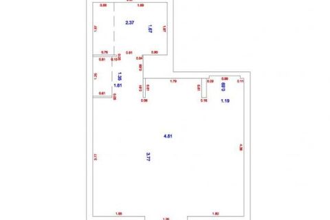 Estudi a Cesson, Seine-et-Marne, Cesson - € 578/mes | Ref: 450806 - foto 3