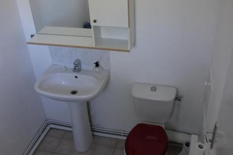Estudi a Cesson, Seine-et-Marne, Cesson - € 578/mes | Ref: 450806 - foto 5