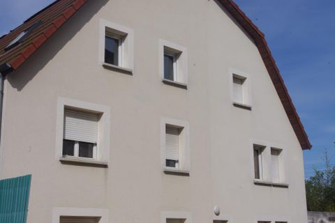 Apartament a Dijon, Cote-d'Or, Dijon - € 550/mes | Ref: 576978 - foto 2