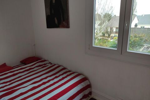 Estudi a Antony, Hauts-de-Seine, Antony - € 550/mes | Ref: 811780 - foto 2