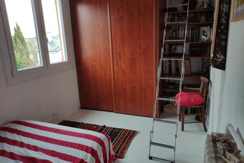 Estudi a Antony, Hauts-de-Seine, Antony - € 550/mes | Ref: 811780 - foto 3
